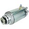 Wai Global Starter, STRMT PMDD, 12 Volt, CCW, 13Tooth Pinion, 31Spline Shaft 18701N - alternate 6